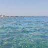 Созополи е по-близо от Созопол: тюркоазено кристално море, 11 км плаж, спокойствие