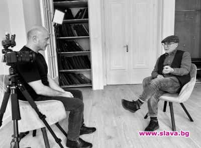 slava.bg : Без хитовата мелодия щял да остане филмът Осъдени души slava.bg : Без хитовата мелодия щял да остане филмът Осъдени души