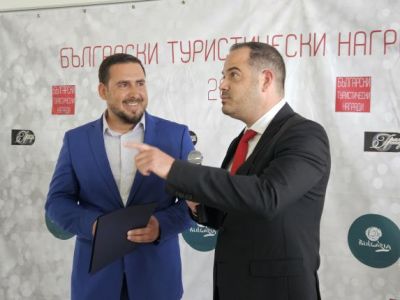 slava.bg : Хилтън, Хаят, Халите и Приморско с БГ туристически награди slava.bg : Хилтън, Хаят, Халите и Приморско с БГ туристически награди