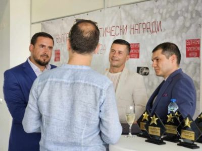 slava.bg : Хилтън, Хаят, Халите и Приморско с БГ туристически награди slava.bg : Хилтън, Хаят, Халите и Приморско с БГ туристически награди