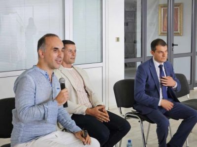 slava.bg : Хилтън, Хаят, Халите и Приморско с БГ туристически награди slava.bg : Хилтън, Хаят, Халите и Приморско с БГ туристически награди