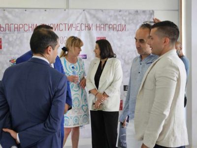 slava.bg : Хилтън, Хаят, Халите и Приморско с БГ туристически награди slava.bg : Хилтън, Хаят, Халите и Приморско с БГ туристически награди