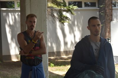 slava.bg : Без крила е 1000% честен филм: Ники Илиев slava.bg : Без крила е 1000% честен филм: Ники Илиев
