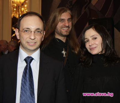 slava.bg : Николай Василев, Коцето Калки, Ирина Флорин slava.bg : Николай Василев, Коцето Калки, Ирина Флорин