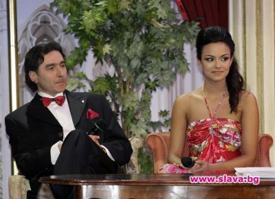 slava.bg : Мис България 2009 slava.bg : Мис България 2009