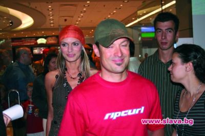 slava.bg : Ива Екимова и Дими slava.bg : Ива Екимова и Дими