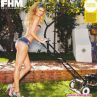 FHM Календар 2011