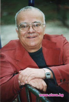 slava.bg : Юлиан Вучков slava.bg : Юлиан Вучков