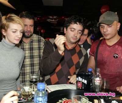 slava.bg : Ники Кънчев slava.bg : Ники Кънчев