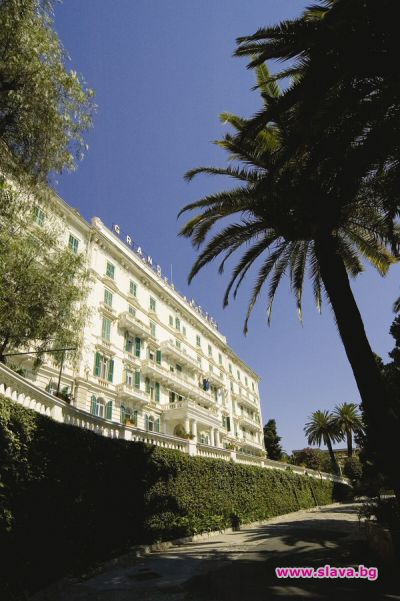 slava.bg : Grand Hotel & Des Anglais