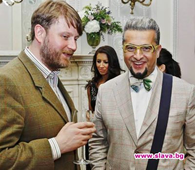 slava.bg : Атаман Александър Сушенко, организатор на Руския бал в Лондон slava.bg : Атаман Александър Сушенко, организатор на Руския бал в Лондон