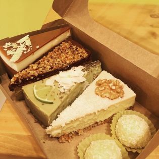 ДА! Sweet&Lemon: малко, но от сърце ДА! Sweet&Lemon: малко, но от сърце