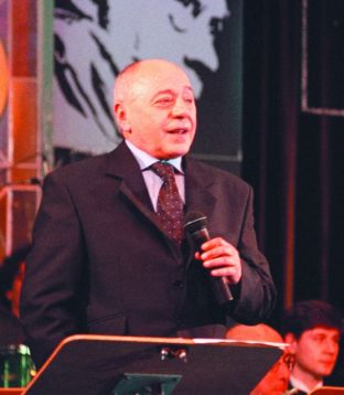 Тодор Колев