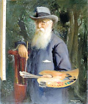 Иван Мърквичка (1856-1938) 