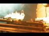 Deep Zone - On Fire (video Trailer) 