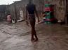 Нигерийско момче със стипендия заради танц